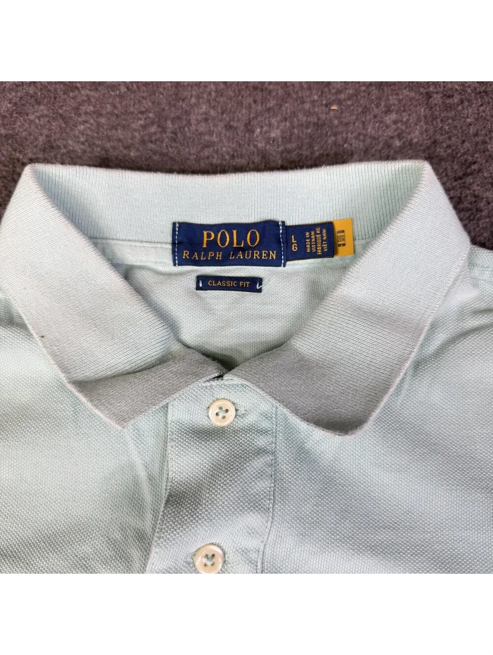 Ralph Lauren polo ralph